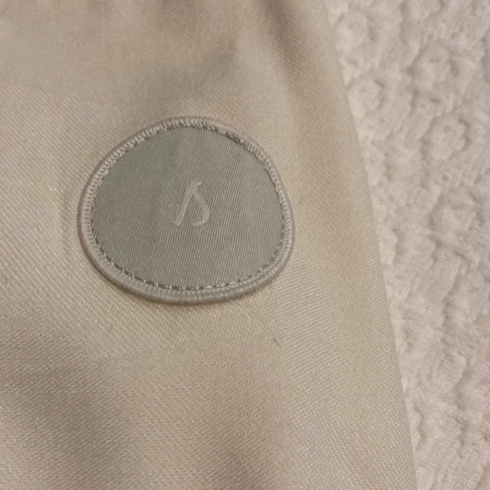 NWT Allbirds Cream Trino Puffer Jacket XL - Picture 5 of 15